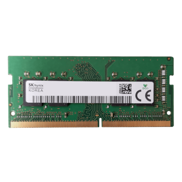 8GB (HMA41GS6AFR8N-TF) DDR4 2133MHz, CL15, SO-DIMM Memory