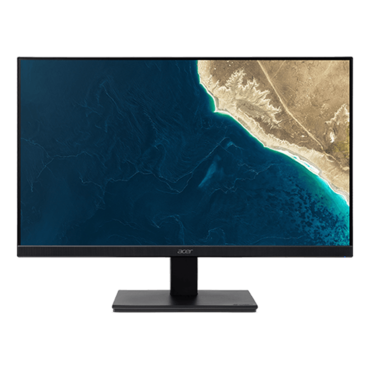 V277U, 27&quot; IPS, 2560 x 1440 (QHD), 4 ms, 75Hz, Monitor