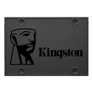 480GB Q500 7mm, 500 / 450 MB/s, TLC NAND, SATA 6Gb/s, 2.5&quot; SSD