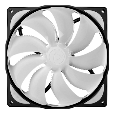 NB-eLoop B14-3 140mm, 1400 RPM, 104.9 CFM, 28.7 dBA, Cooling Fan