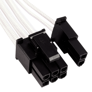 Strimer 8-pin (6+2), VGA RGB extension cable