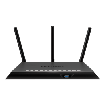 Nighthawk Pro Gaming XR300, IEEE 802.11ac, Dual-Band 2.4 / 5GHz, 450 / 1300 Mbps, 1GbE 4xRJ45, 1x USB 3.0, Wireless Router