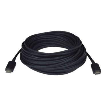 4K HDMI Active Optical Cable, 50 meters