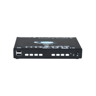 4K HDMI Quad Screen Splitter/Multiviewer, Desktop