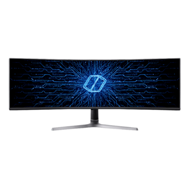 C49RG90SSN, Curved, 48.8&quot; VA, 5120 x 1440 (UWDQHD), 4 ms, 120Hz, FreeSync™ Monitor