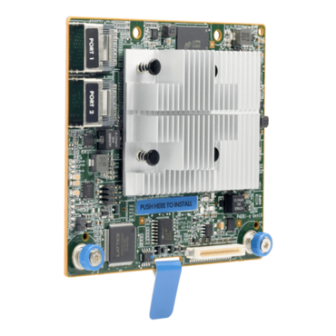 (836260-001) Smart Array P408i-a SR Gen10 SAS-12G Modular Controller