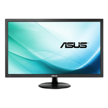 VP228HE, 21.5&quot; TN, 1920 x 1080 (FHD), 1 ms, 60Hz, Monitor