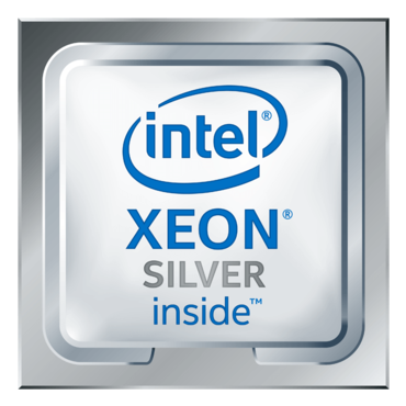 Xeon® Silver 4208 8-Core 2.1 - 3.2GHz Turbo, LGA 3647, 2 UPI, 85W, OEM Processor