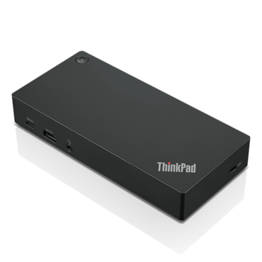 ThinkPad USB-C Dock Gen 2