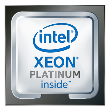 Xeon® Platinum 8260 24-Core 2.4 - 3.9GHz Turbo, LGA 3647, 3 UPI, 165W, OEM Processor