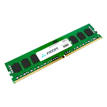32GB P00924-B21-AX Quad-Rank, DDR4 2933MHz, CL21, ECC Registered Memory for HP
