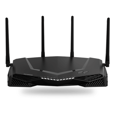 Nighthawk Pro Gaming XR450, IEEE 802.11ac, Dual-Band 2.4 / 5GHz, 600 / 1733 Mbps, 1GbE 4xRJ45, 2x USB 3.0, Wireless Router