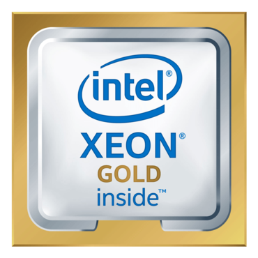 Xeon® Gold 6262V 24-Core 1.9 - 3.6GHz Turbo, LGA 3647, 3 UPI, 135W, OEM Processor