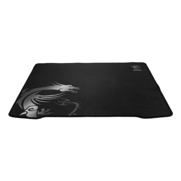 Agility GD30, Non-Slip Natural Rubber Base, Grey, Gaming Mouse Mat