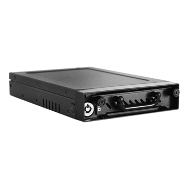 T-G35-HD Industrial 3.5&quot; to 2.5&quot; 12Gb/s HDD SSD Hot-swap Rack