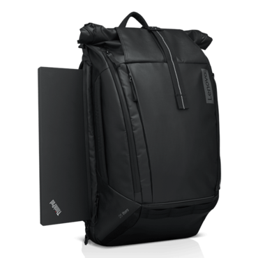4X40U45347 15.6&quot;, Black, Backpack