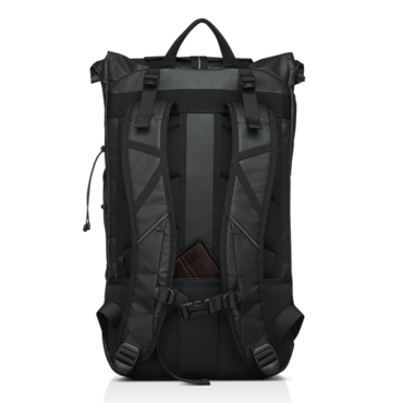 4X40U45347 15.6&quot;, Black, Backpack
