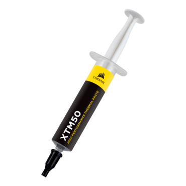 XTM50, 5g, 5 W/m.k, Grey Thermal Paste