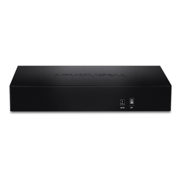 Gigabit TWG-431BR Multi-WAN VPN Business Router