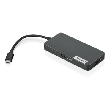 4X90V55523, USB-C 7-in-1 Hub