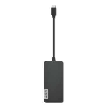 4X90V55523, USB-C 7-in-1 Hub