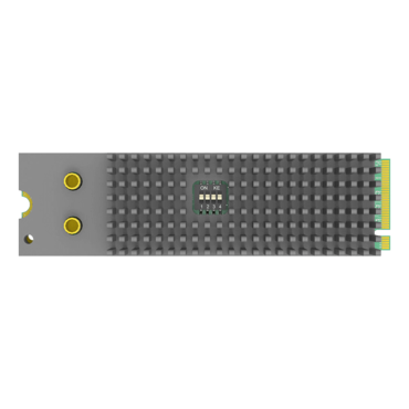 Eco Capture Dual SDI M.2 Card