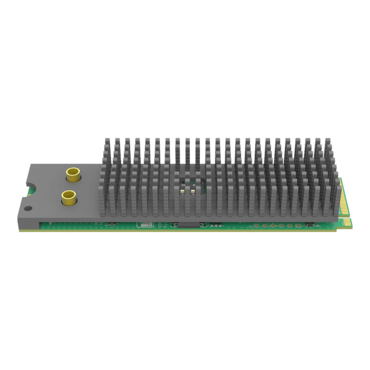 Eco Capture Dual SDI M.2 Card