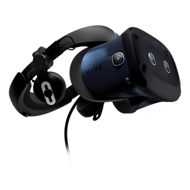 Vive Cosmos - Virtual Reality Headset - TAA Compliant