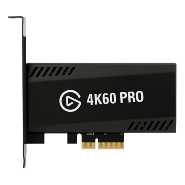 Game Capture 4K60 Pro MK.2, PCIe Capture Card