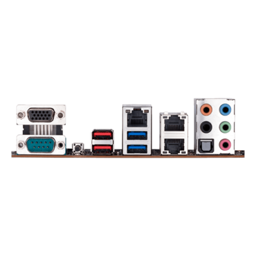 C621-SU8, Intel C621, LGA 3647, DDR4-2933 1TB 3DS LRDIMM / 8, SATADOM / 2, VGA, USB 3.1, GbLAN / 3, ATX Retail