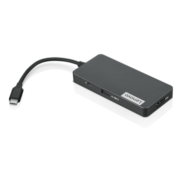 GX90T77924, USB-C 7-in-1 Hub