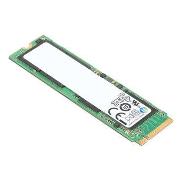 2TB 4XB0W86200, 3500 / 3000 MB/s, 3D NAND, PCIe NVMe 3.0 x4, M.2 2280 SSD