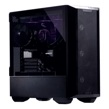 AVADirect Instabuilder Gaming PC &quot;G&quot; Spec: Intel Core™ i7, 32 GB RAM, 500 GB M.2 SSD, 1 TB HDD, RTX 4080, Mid Tower (13145878)