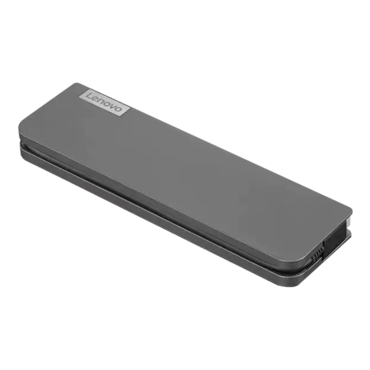 40AU0065US, USB-C Mini Dock