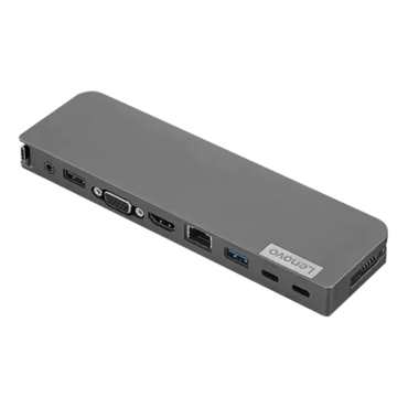 40AU0065US, USB-C Mini Dock