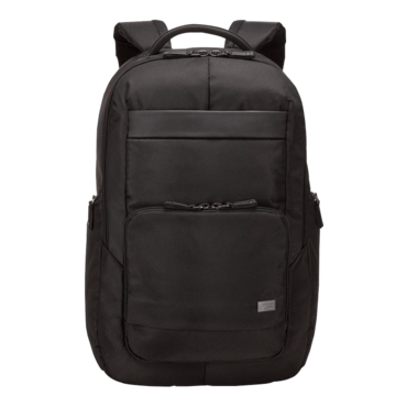 NOTIBP-116, Nylon, Black, Backpack