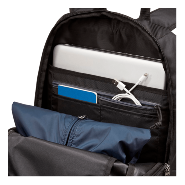 KEYBP-1116, Polyester, Black, Bag Carrying Case