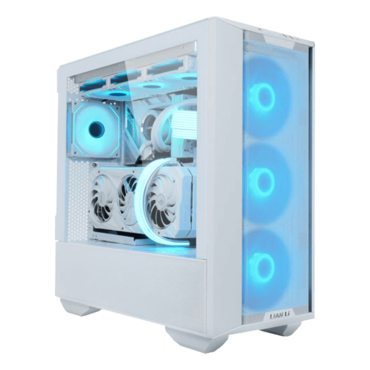 AVADirect Instabuilder Gaming PC &quot;G&quot; Spec: AMD Ryzen™ 9, 32 GB RAM, 500 GB M.2 SSD, 1 TB HDD, RTX 4080, Mid Tower (13184890)