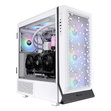 AVADirect Instabuilder Gaming PC &quot;G&quot; Spec: Intel Core™ i7, 32 GB RAM, 500 GB M.2 SSD, 1 TB HDD, RTX 4080, Mid Tower (13184896)