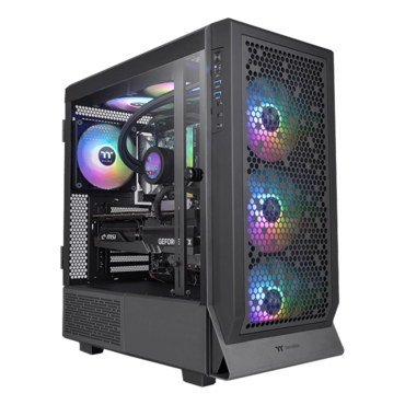 AVADirect Instabuilder Gaming PC &quot;G&quot; Spec: Intel Core™ i9, 64 GB RAM, 500 GB M.2 SSD, 1 TB HDD, RTX 4090, Mid Tower (13184897)