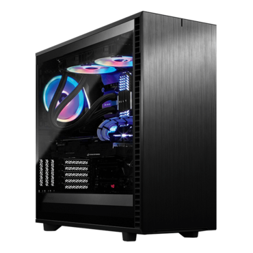 AVADirect Instabuilder Gaming PC &quot;G&quot; Spec: AMD Ryzen™ 7, 32 GB RAM, 1 TB M.2 SSD, 3 TB HDD, RTX 4080, Full Tower (13189504)