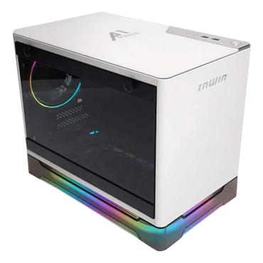 AVADirect Instabuilder Gaming PC &quot;G&quot; Spec: AMD Ryzen™ 9, 64 GB RAM, 1 TB M.2 SSD, RTX 4080, Mini Tower (13204837)