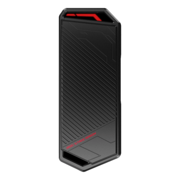 ROG Strix Arion M.2 NVMe USB3.2 gen2 SSD Enclosure