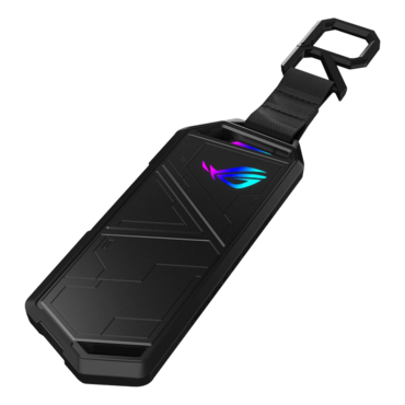 ROG Strix Arion M.2 NVMe USB3.2 gen2 SSD Enclosure