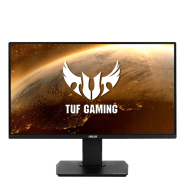 TUF GAMING VG289Q, 28&quot; IPS, 3840 x 2160 (4K UHD), 5 ms, 60Hz, FreeSync™ Gaming Monitor