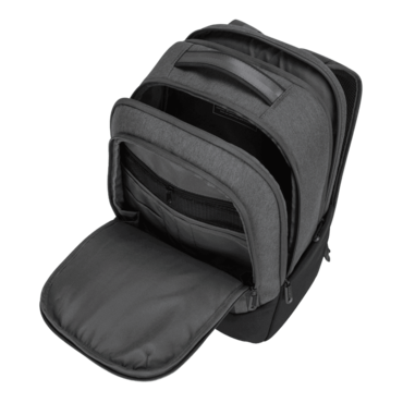 TBB58602GL 15.6&quot; Cypress Hero EcoSmart®, Light Gray, Backpack