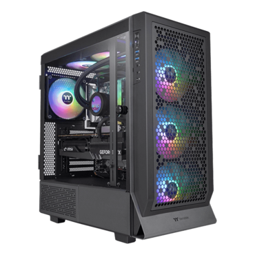 AVADirect Instabuilder Gaming PC &quot;G&quot; Spec: Intel Core™ i5, 16 GB RAM, 500 GB M.2 SSD, 1 TB HDD, RTX 4070 Ti, Mid Tower (13230846)