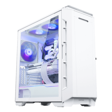 AVADirect Instabuilder Gaming PC &quot;G&quot; Spec: AMD Ryzen™ 9, 64 GB RAM, 2 TB M.2 SSD, 6 TB HDD, RX 7900 XT, Mid Tower (13249029)