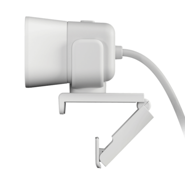 StreamCam White, 1920x1080, USB Type-C, Retail Web Camera