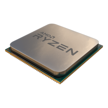 Ryzen™ 9 3900X 12-Core 3.8 - 4.6GHz Turbo, AM4, 105W TDP, OEM Processor